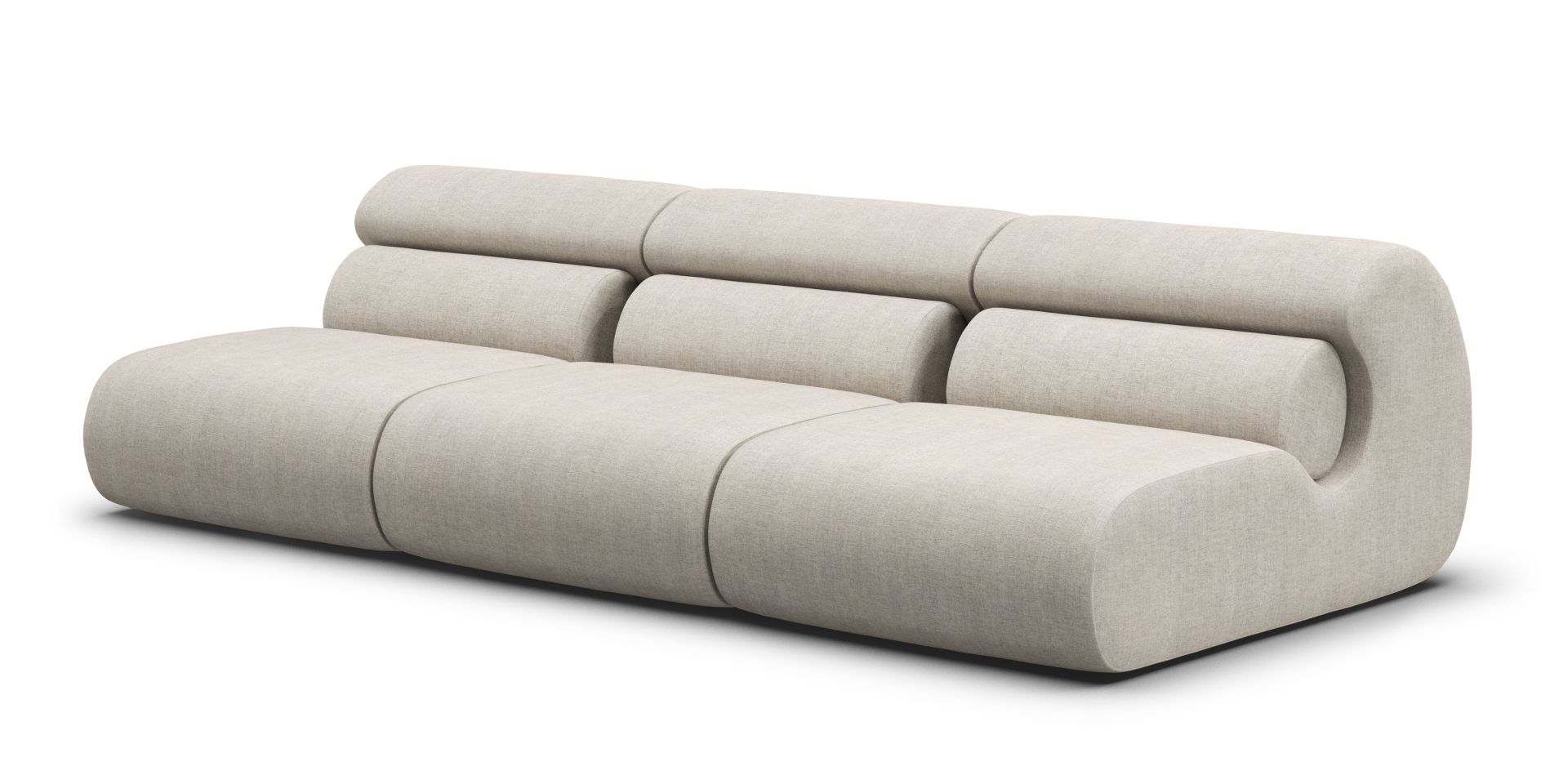 OLA Sofa 3-Sitzer OUT